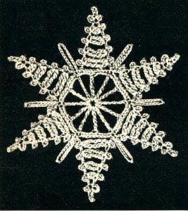 Vintage-Crafts-and-More-Blazing-Star-Snowflake-Crochet-Pattern-267x300