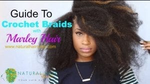 Crochet-Braids-with-Marley-Hair-A-How-To-Guide