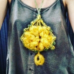 tree of life crochet pattern free