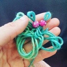 crochet heirloom tutorial