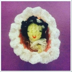 crochet baby doll pattern baby doll crochet amigurumi pattern