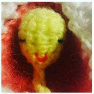 crochet baby doll pattern baby doll crochet pattern