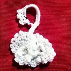 Crochet Swan free crochet swan crochet pattern swan