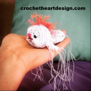 crochet fish free crochet pattern crochet fish amigurumi