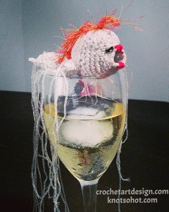 crochet fish amigurumi crochet pattern
