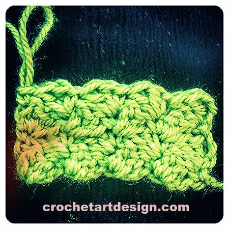 ripple crochet stitch crochet ripple crochet stitch