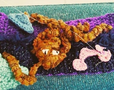 crochet octopus pattern octopus crochet pattern