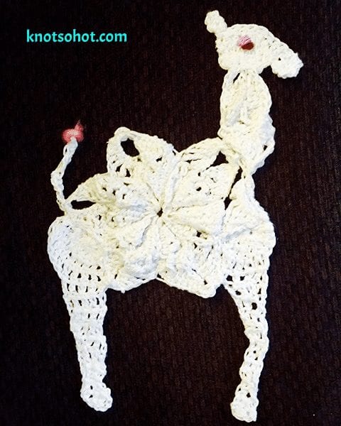 crochet camel pattern camel crochet pattern