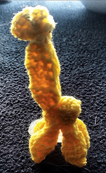 crochet giraffe amigurumi pattern giraffe crochet pattern